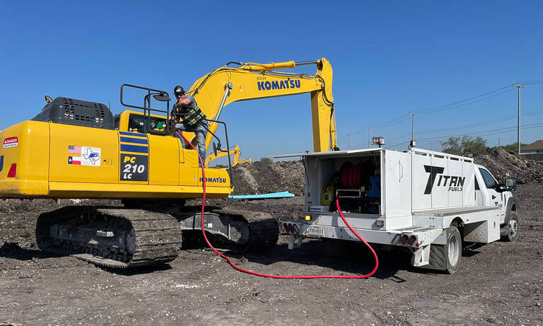 Featurezac On Equipment