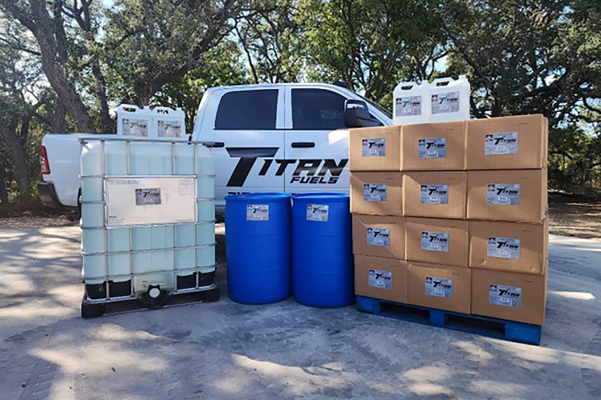 Diesel Exhaust Fluid Def Copy