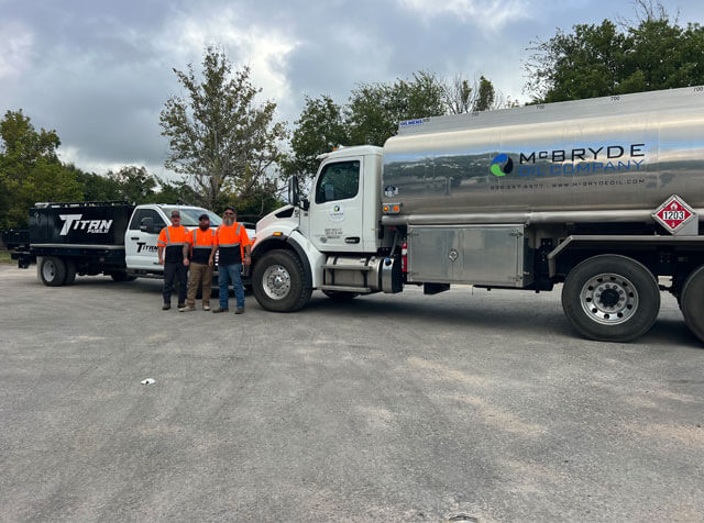 Comprehensive Fueling Solutions