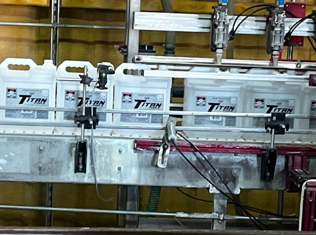 Reliable Dist Network