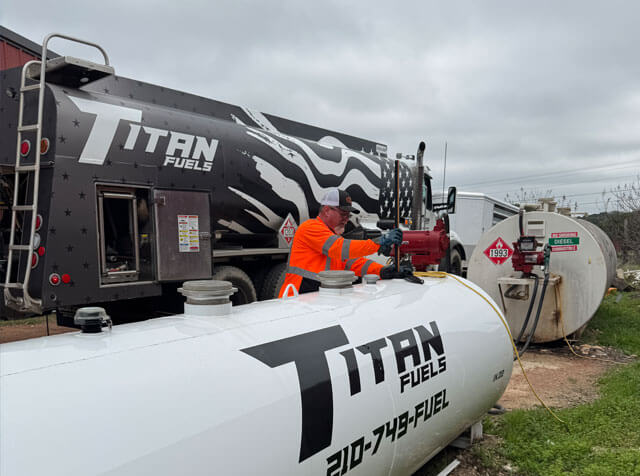 Reliable Bobtail Deliveries